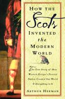 How_the_Scots_invented_the_Modern_World